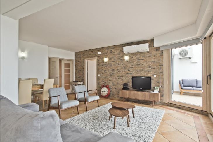 Sesimbra California Beach Apartment - B&B Sesimbra