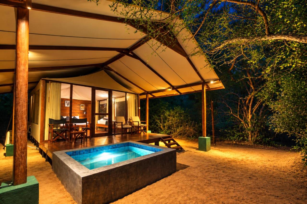 Wild Trails Yala by Suri - B&B Yala