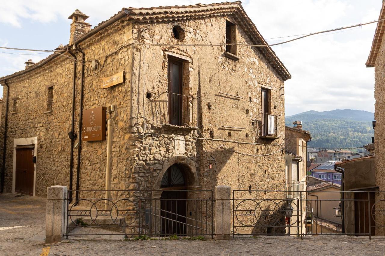 B&B Abbey House - B&B San Giovanni in Fiore