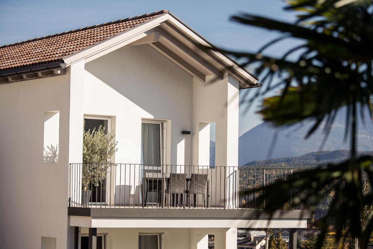 Two-Bedroom Apartment with Terrace 2