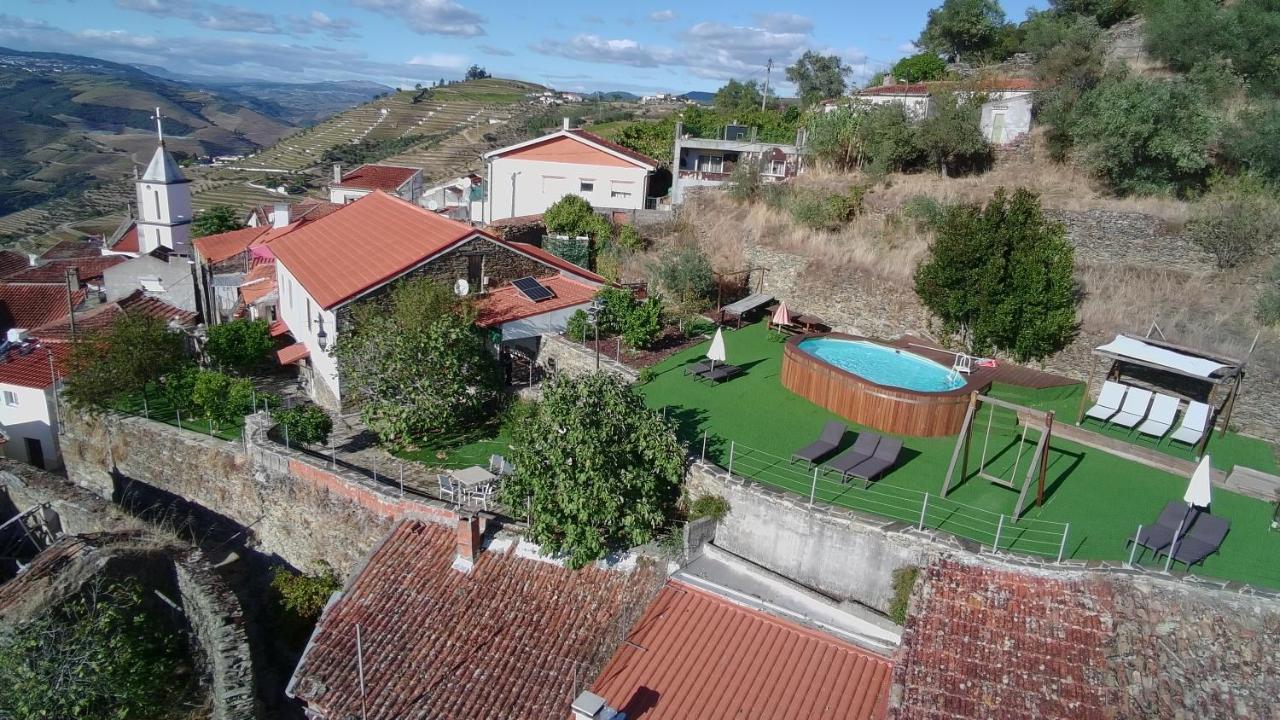 Riba Loivos Village - Casa C - T3 - B&B Casal de Loivos