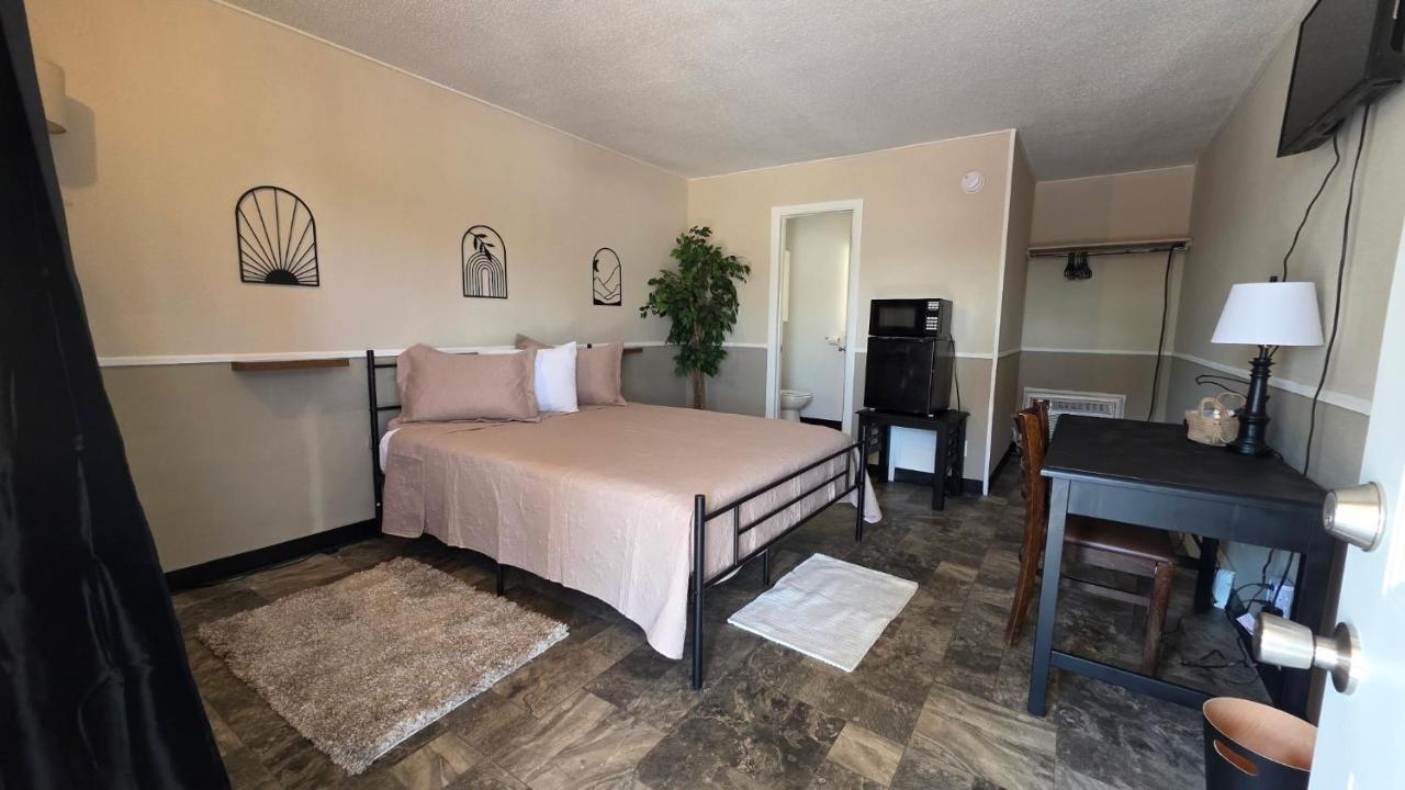 Nites Inn - B&B Sioux Falls