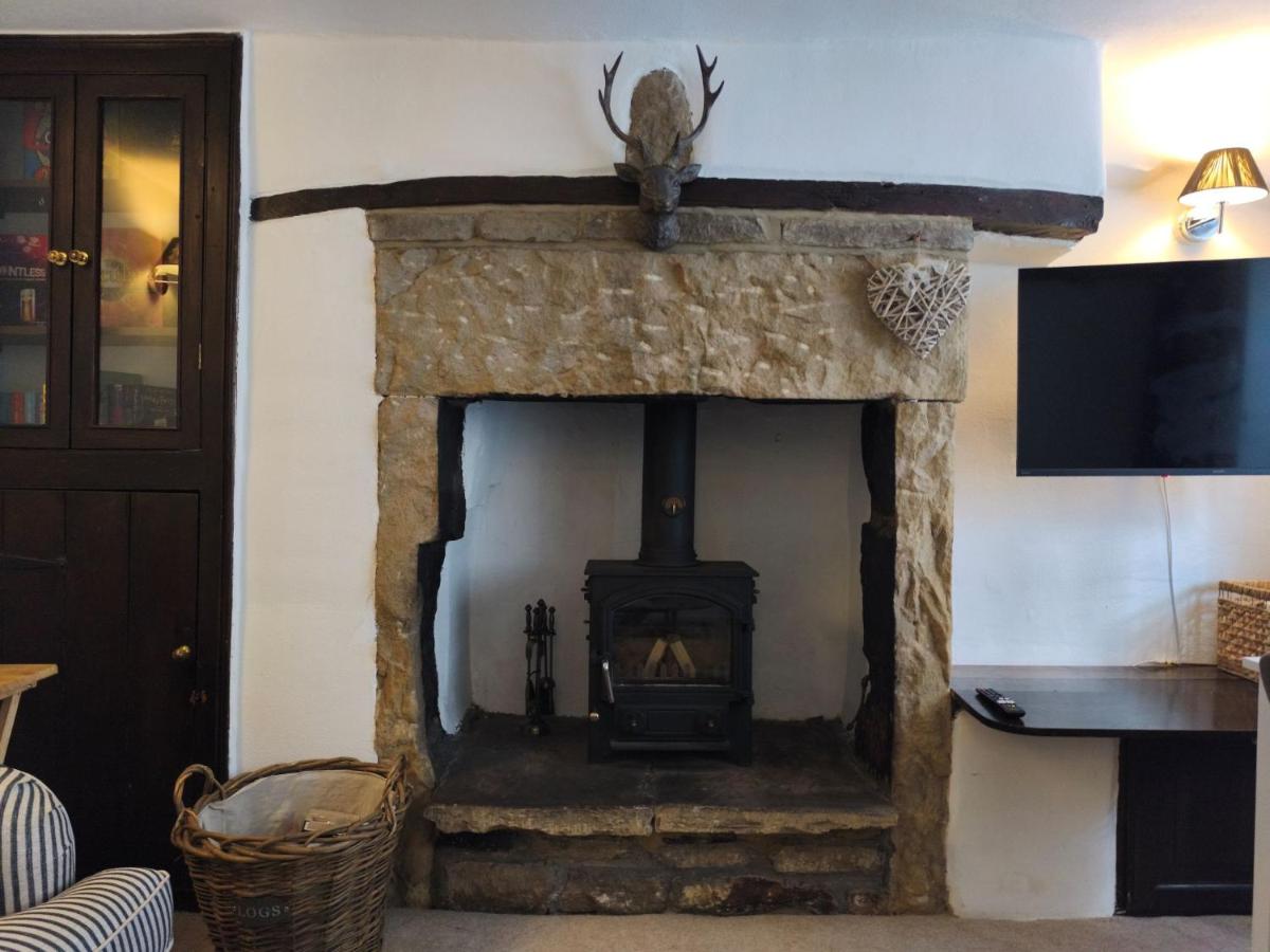 Hope Valley Cottage 2 Bed - Bed and Breakfast Hathersage