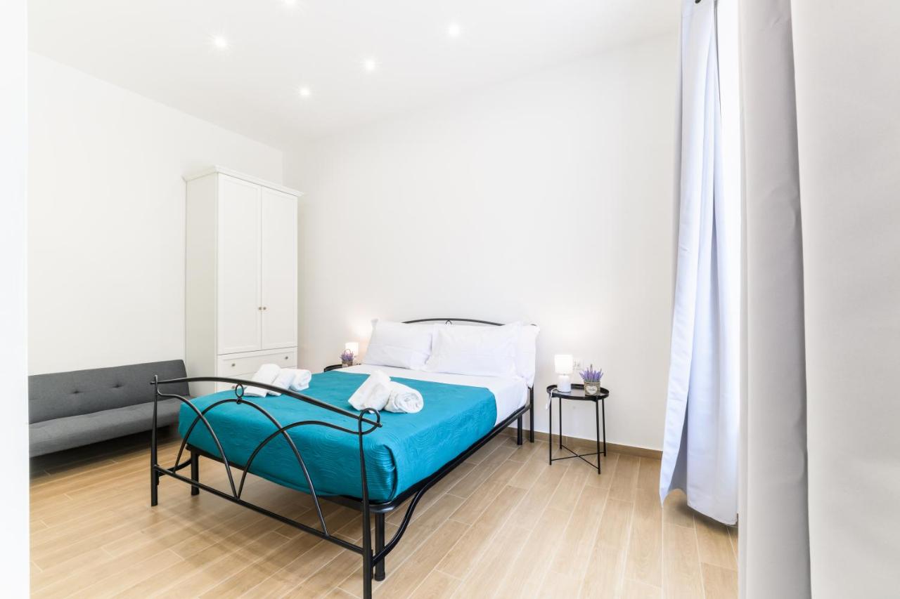 Jaracanda Guest House 1 Bellizzi vicino Salerno e Battipaglia - Chambres d'hôtes Bellizzi