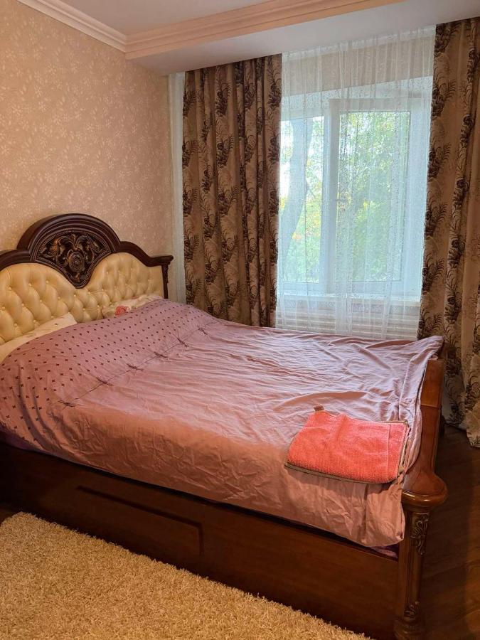 Ciocana Comfortable & Welcoming Apartment - Ferienwohnung Chişinău
