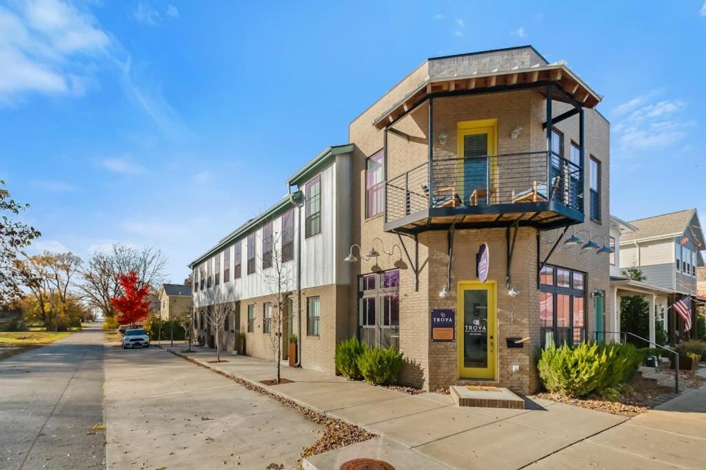 The Murray - B&B Bentonville
