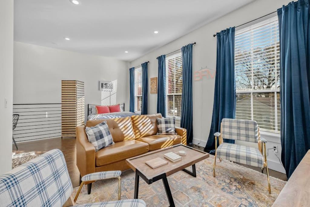 The Murray - B&B Bentonville