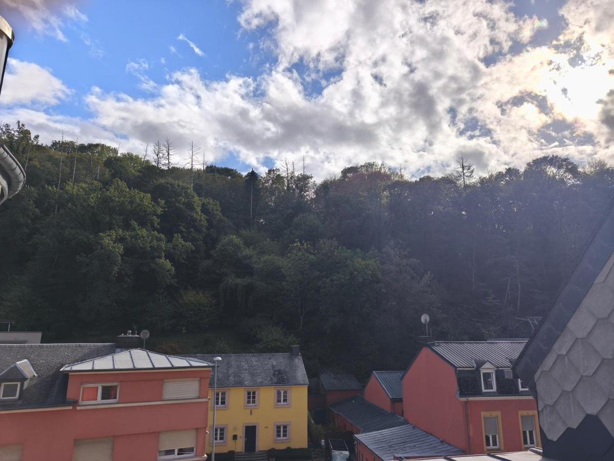 Chez wl - Chambres d'hôtes Luxembourg