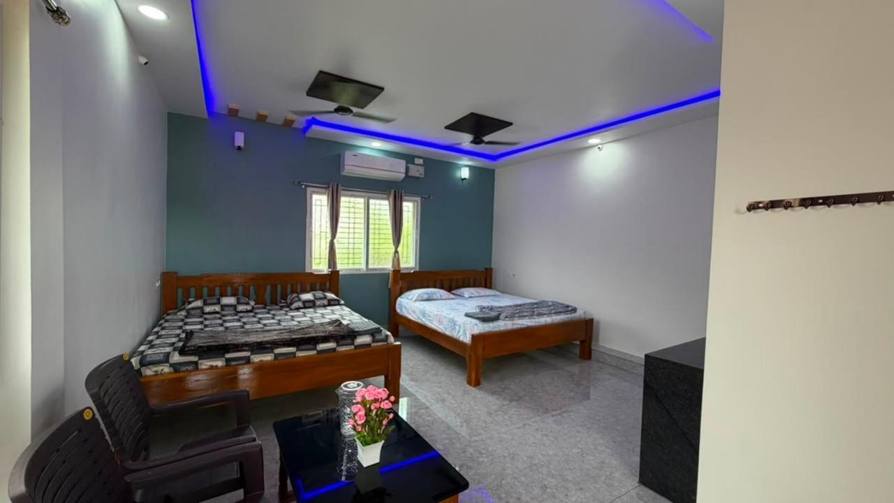 RCB Homestay Hampi - B&B Hampi