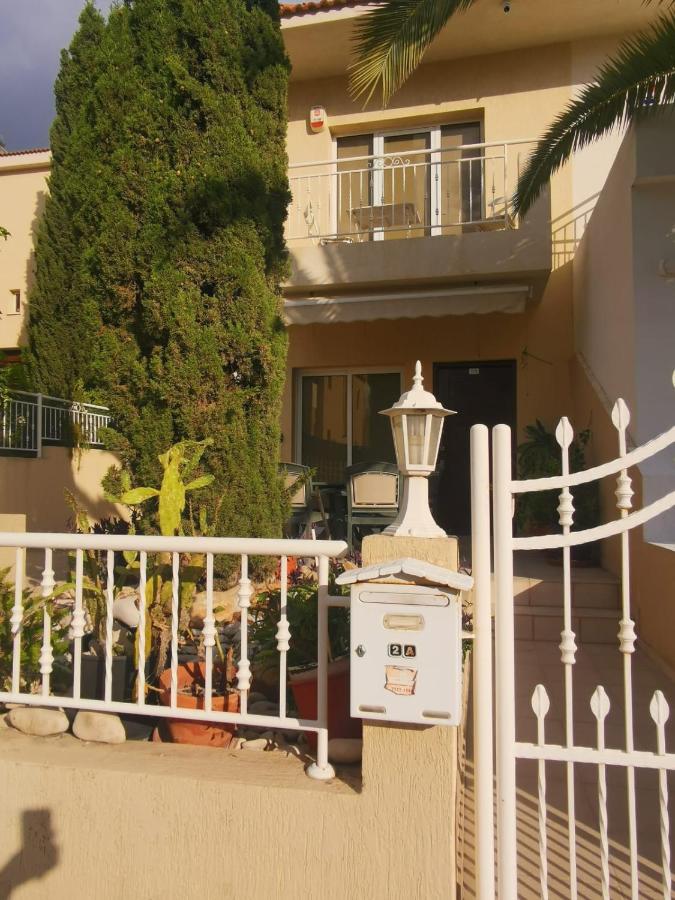 Mediterranean escape - Bed and Breakfast Limasol
