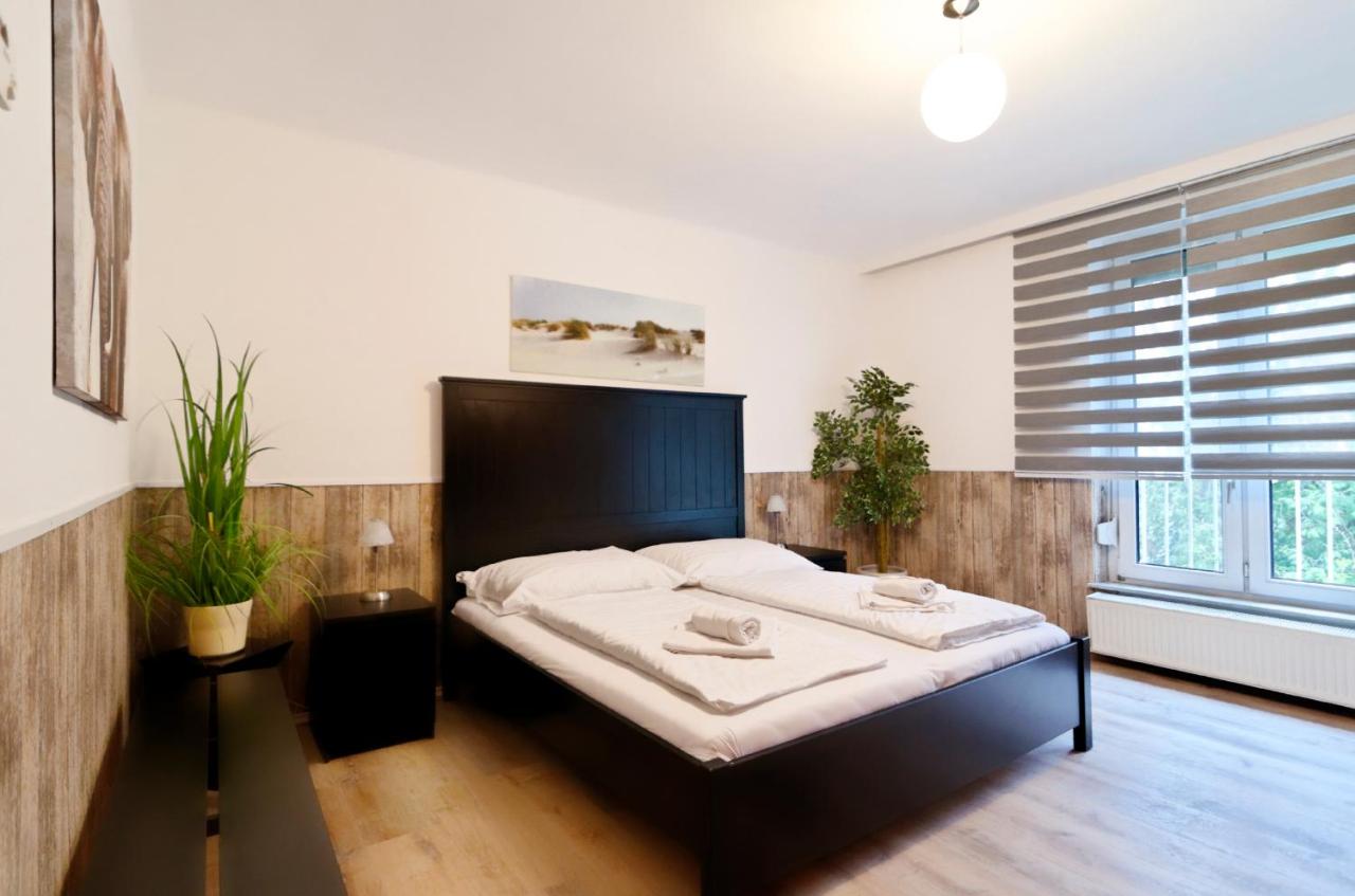 B&B Wien - Manu Apartment - Bed and Breakfast Wien