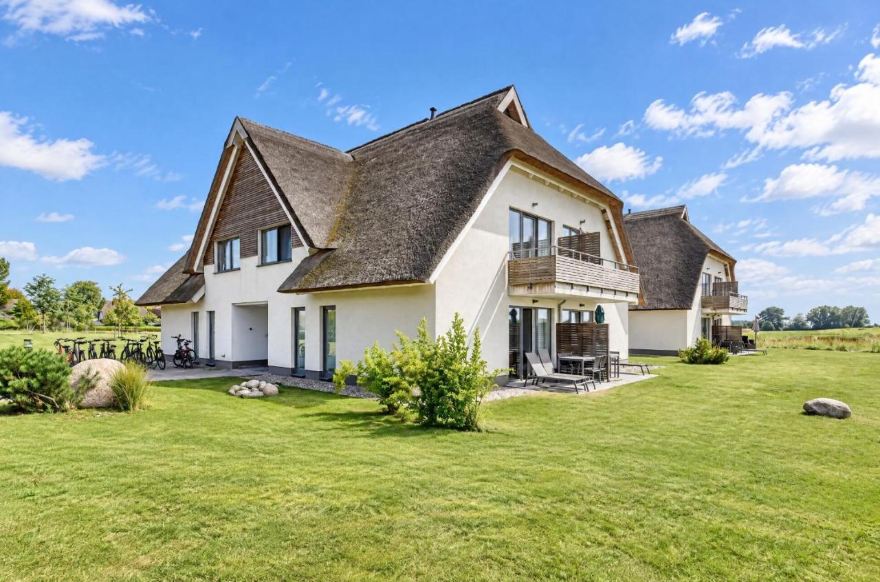 Ferienwohnung Seeadler 33 im Wreecher Idyll Rügen by ruyastay - Ferienwohnung Putbus