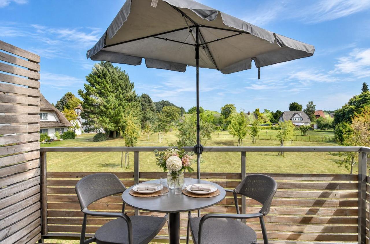 Ferienwohnung Seeadler 33 im Wreecher Idyll Rügen by ruyastay - Ferienwohnung Putbus
