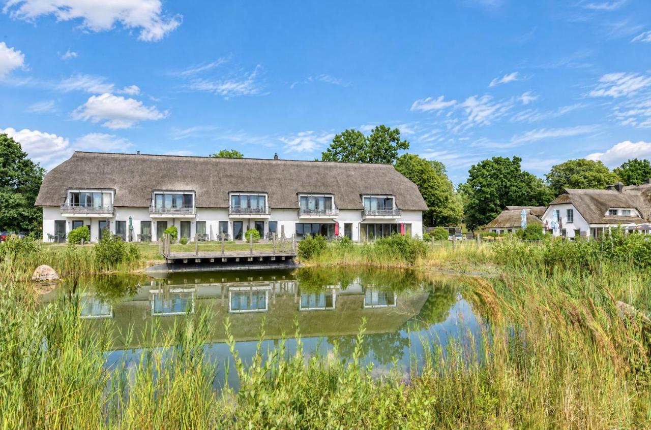 Ferienwohnung Mauersegler 14 im Wreecher Idyll Rügen by ruyastay - Ferienwohnung Putbus