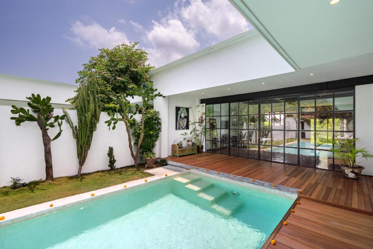 Villa Nuga By DreamAwayBali - B&B Seminyak