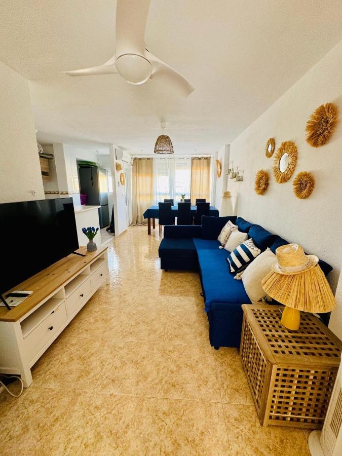 Apartamento La Manguita - Ferienwohnung Playa Honda