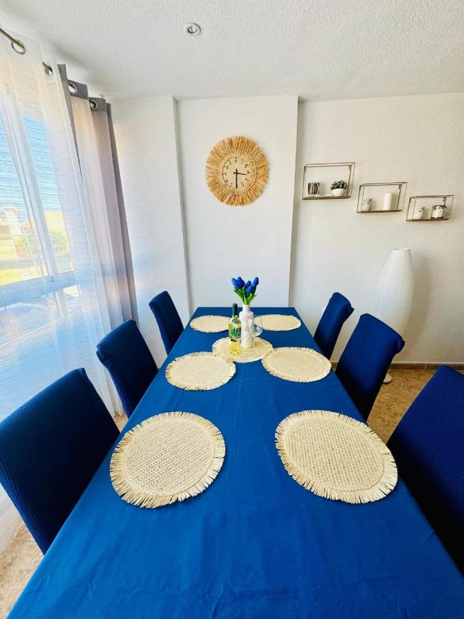 Apartamento La Manguita - Ferienwohnung Playa Honda