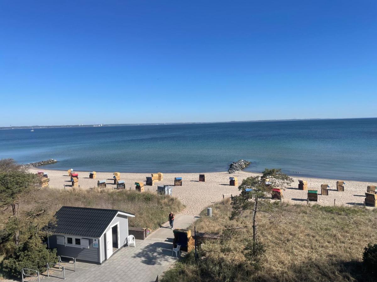 HAUSZeit am Hafen - exklusives Ferienhaus Nähe Hafen & Strand - B&B Timmendorfer Strand