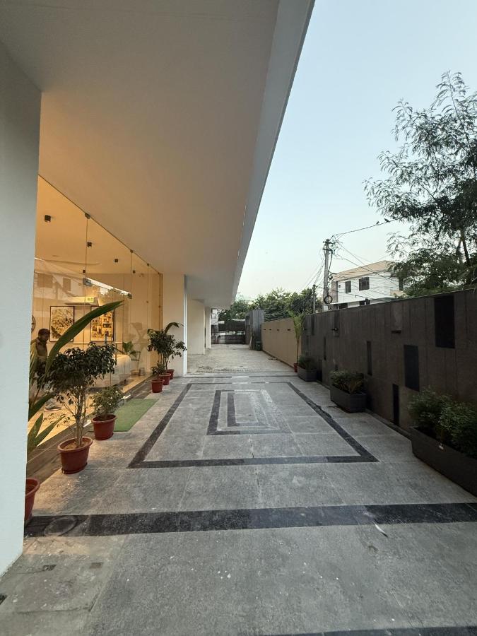 Ruby Suites Hotel Jaipur - Chambres d'hôtes Jaipur