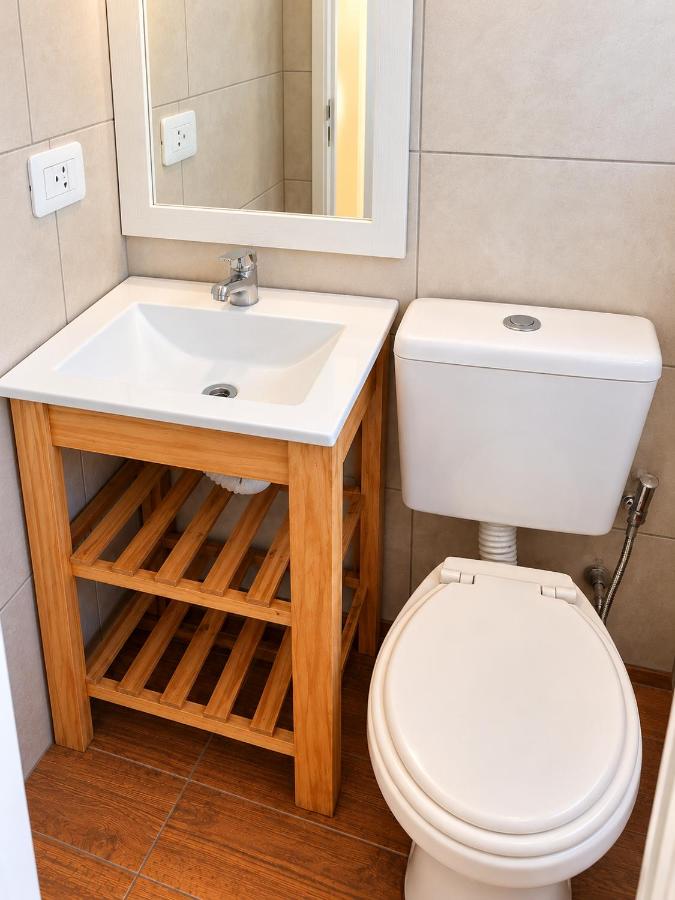 Nido Urbano - B&B Villa Constitucion