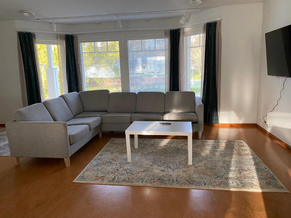 Appartement met 4 Slaapkamers