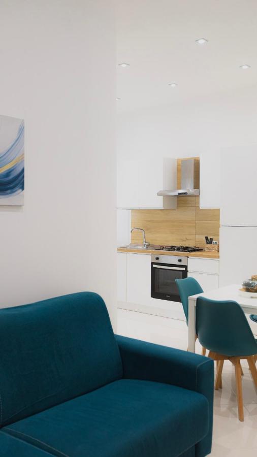 Appartement Deluxe
