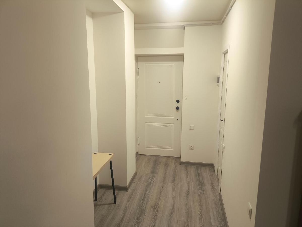 3 Room apartement - B&B Ereván