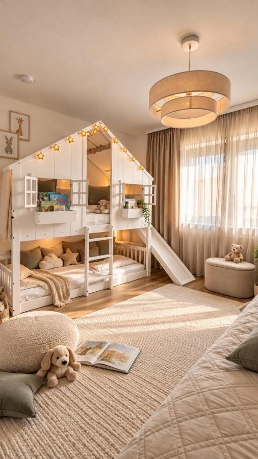 KIEFER & KAISER Ferienwohnung - bis 7 Gäste - B&B Kiefersfelden