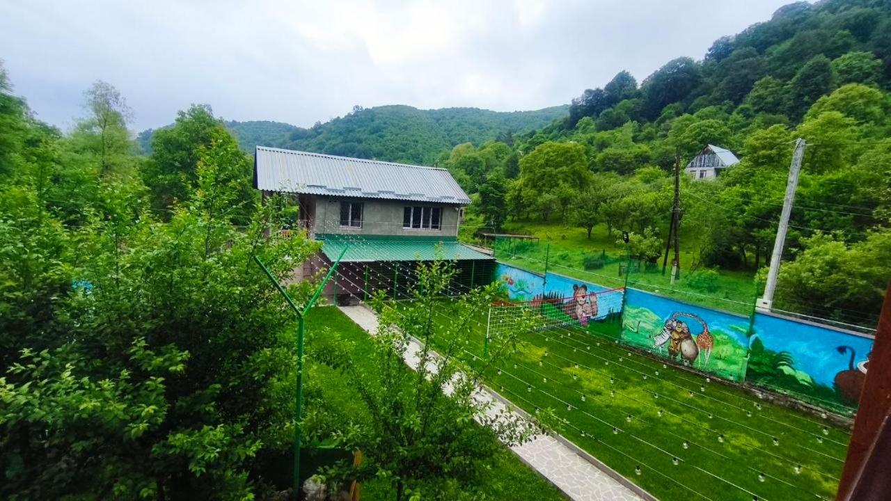 Appartement 1 Chambre avec Vue sur la Rivière
