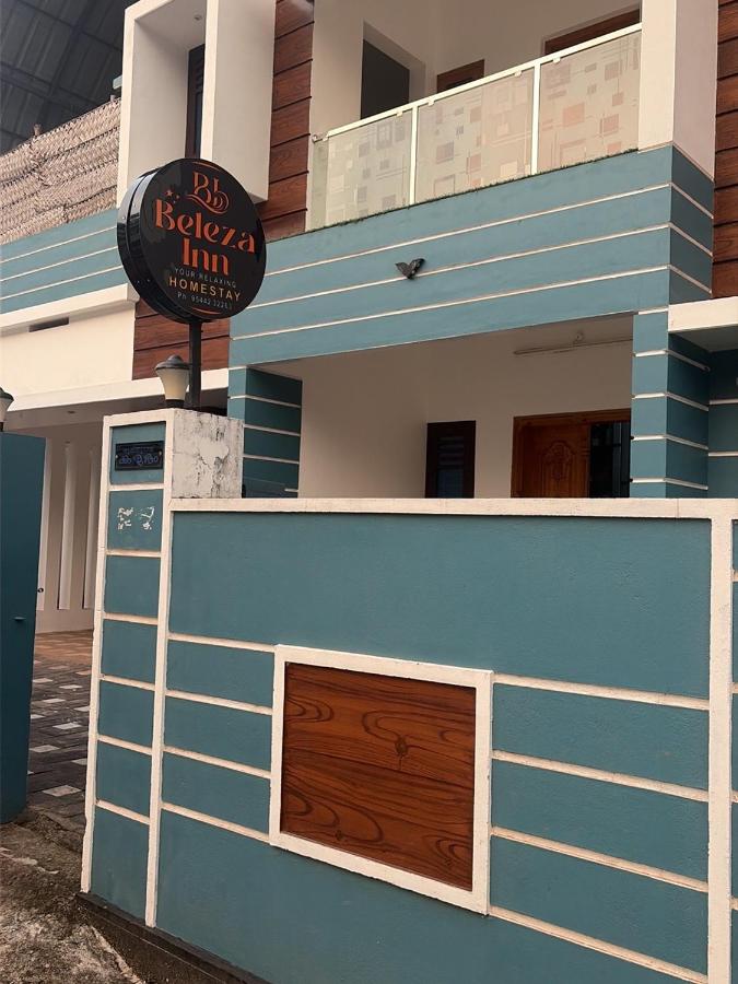 Beleza Inn - B&B Varkkallai