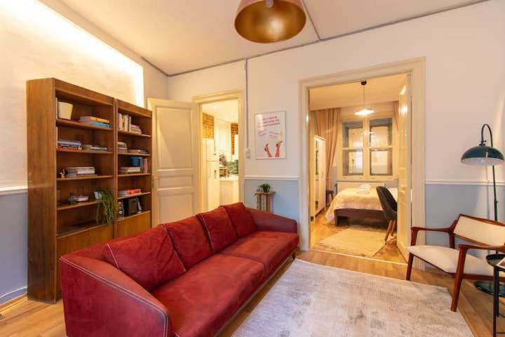 Apartment mit 2 Schlafzimmern
