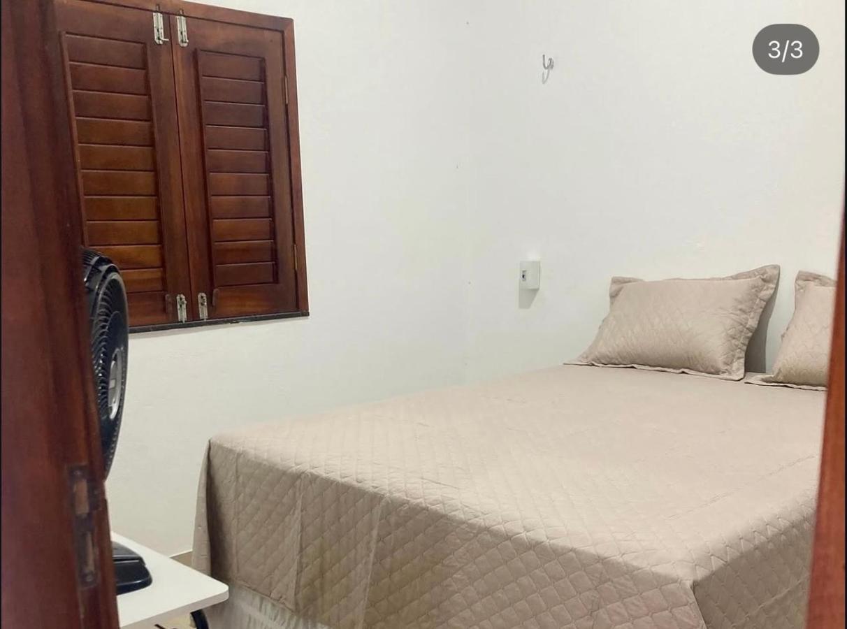 Preá casa de temporada - B&B Preá
