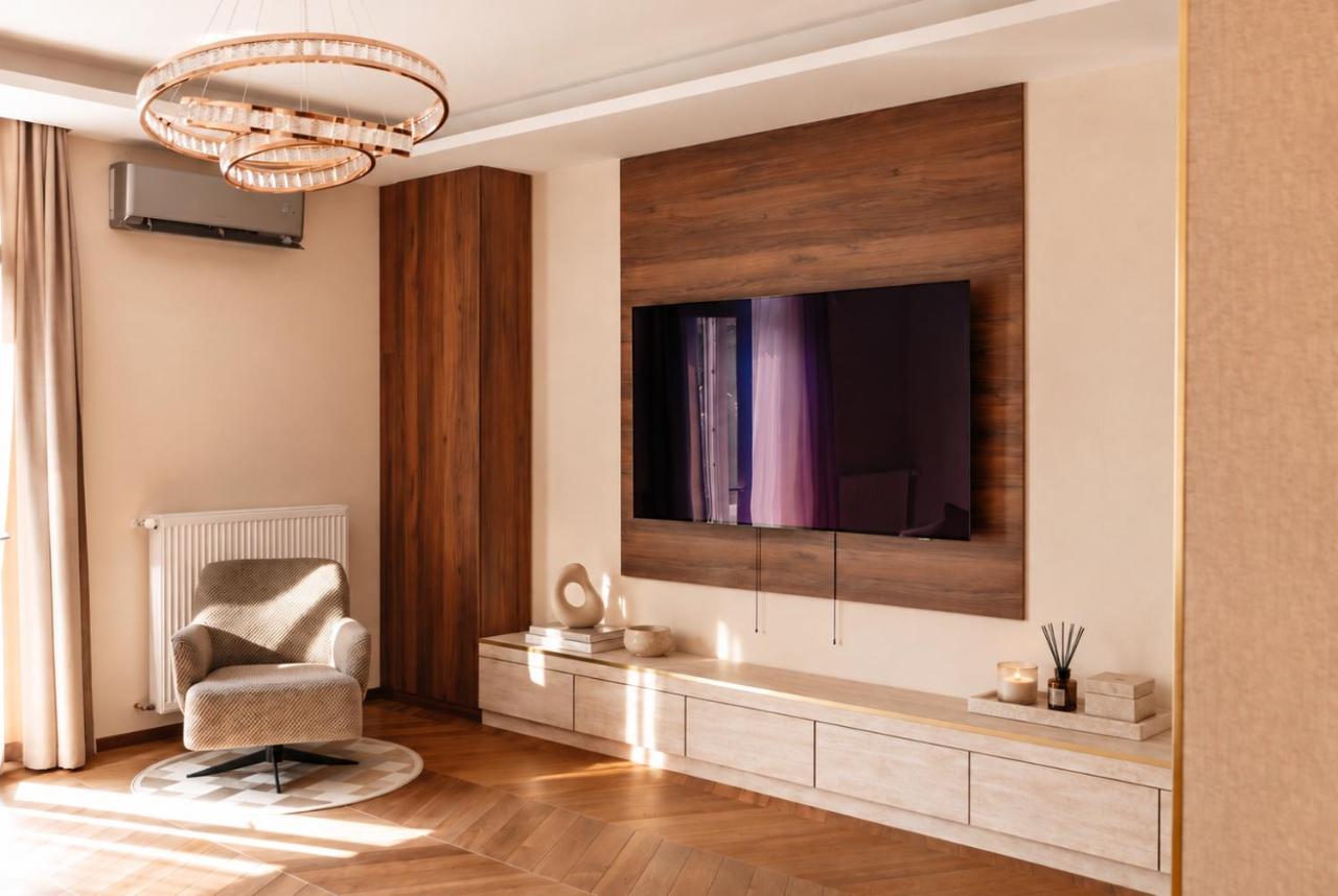 Danube Royale Downtown - Chambres d'hôtes Budapest