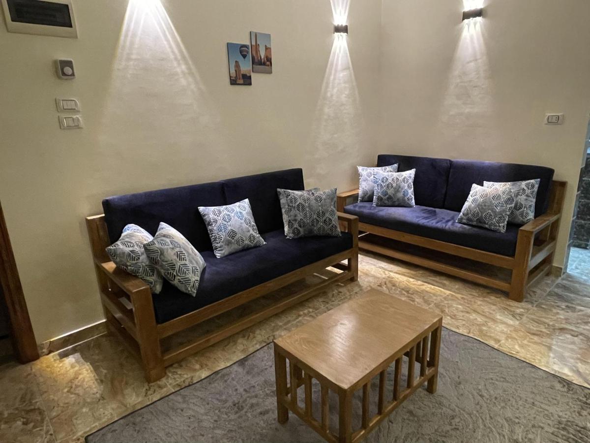 Two-Bedroom Deluxe Apartment