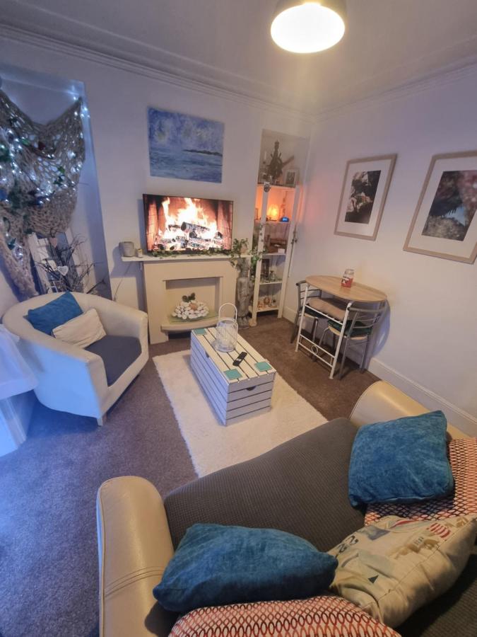 Cosy Penzance Town House - Chambres d'hôtes Penzance