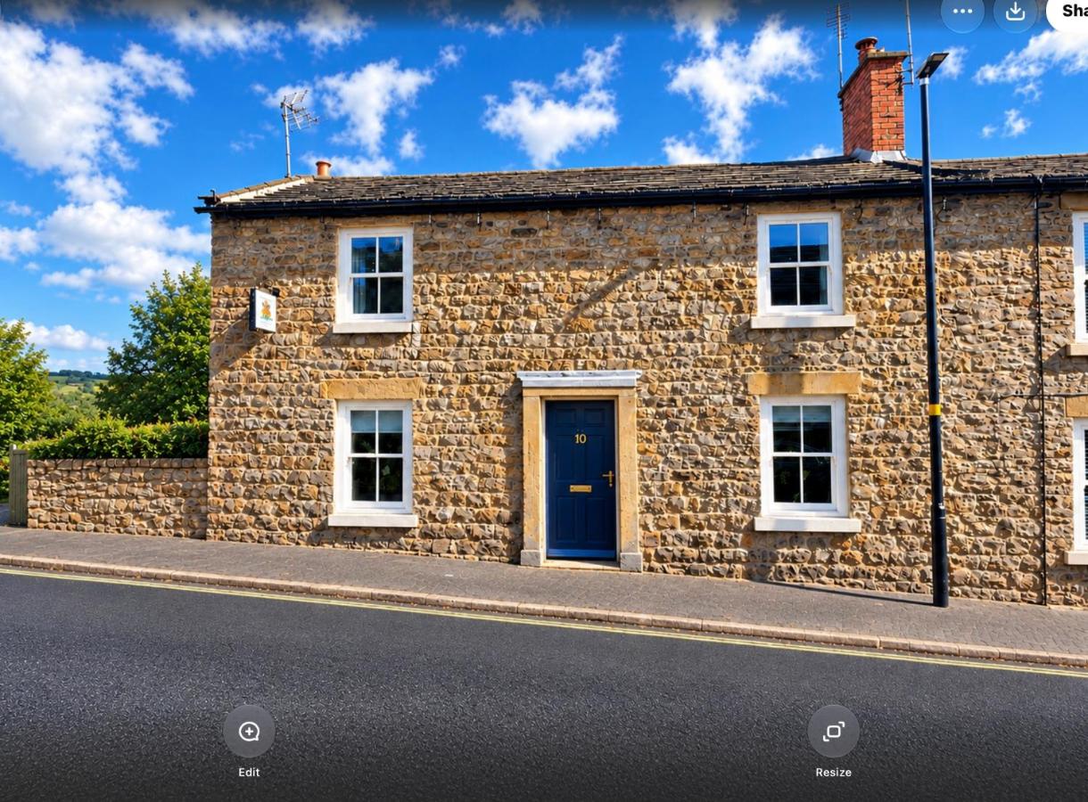 The Wellington Bed & Breakfast - Ferienwohnung Richmond