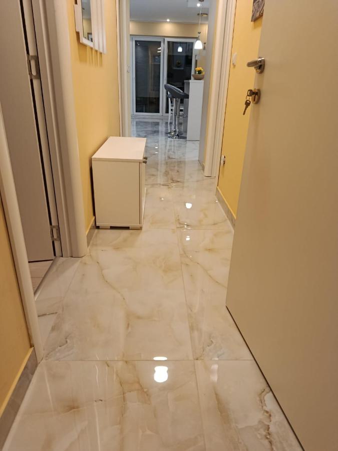 Prestige Luxury Residence - B&B Belgrado