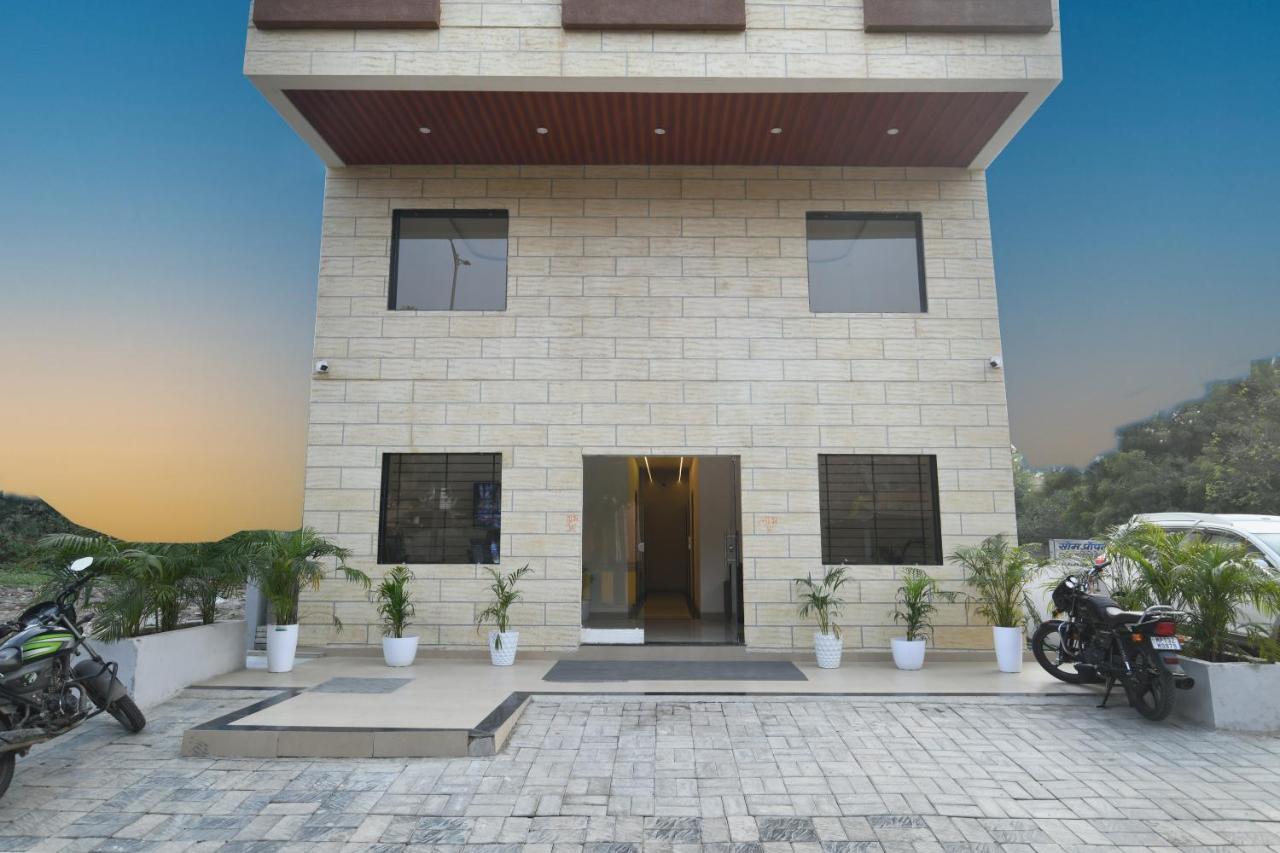 Photo of Aceotel Inn Vijay Nagar