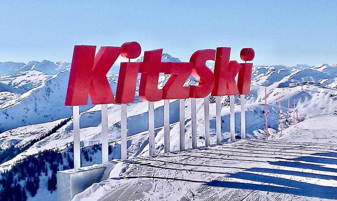 KitzPeak Residence Apartments im Zentrum by Belle-Stay - B&B Kitzbühel