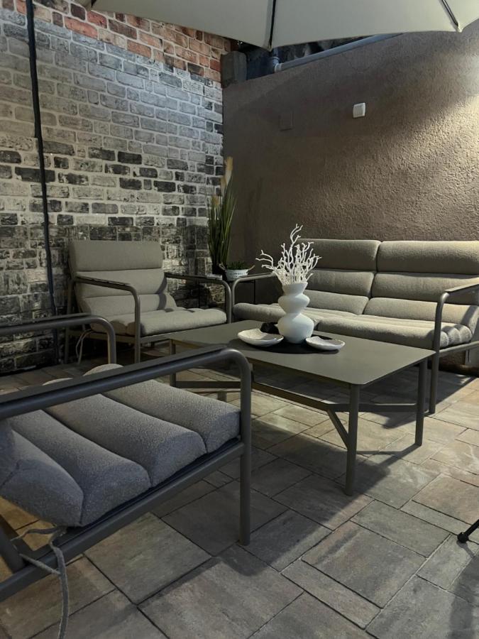 Politon Suites - Ferienwohnung Zaječar
