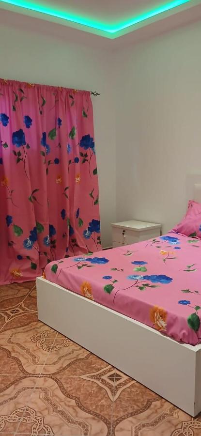 Residencial Côte Azur Tarrafal - B&B Tarrafal