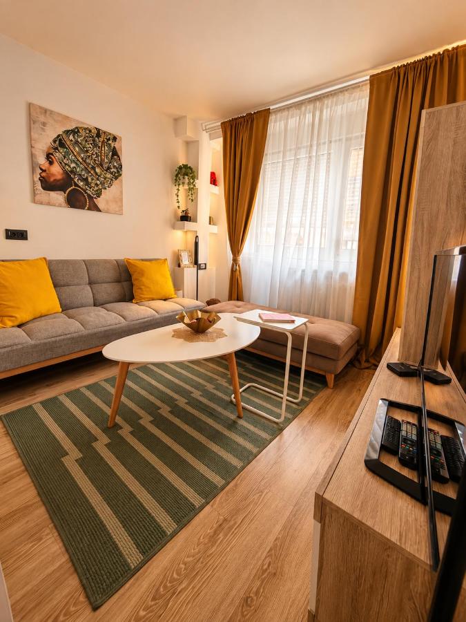 Romma Stay Apartment - Ferienwohnung Vrbas