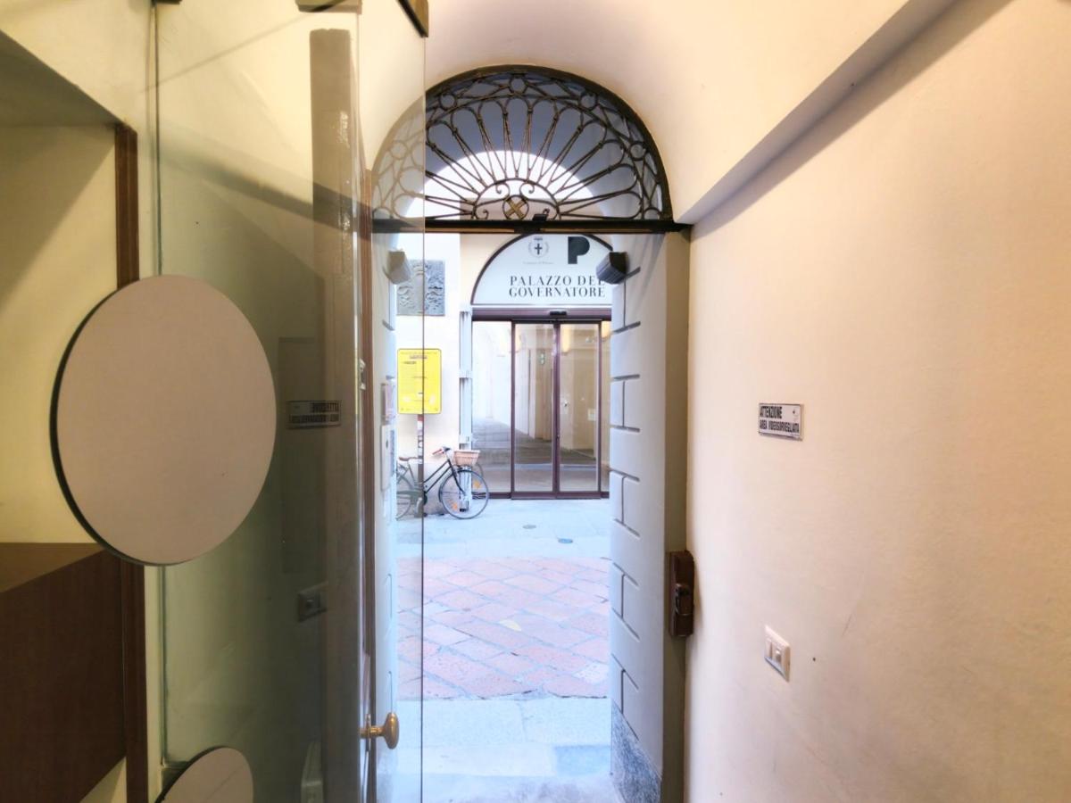 Le Cœur Urban Suite Parma - B&B Parma