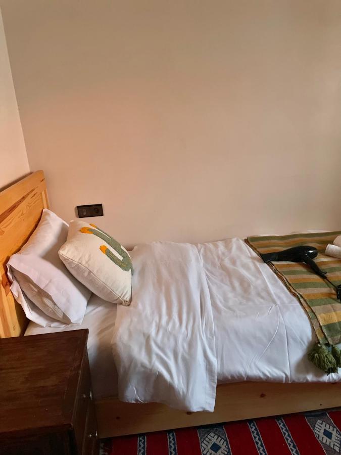 Habitación Individual