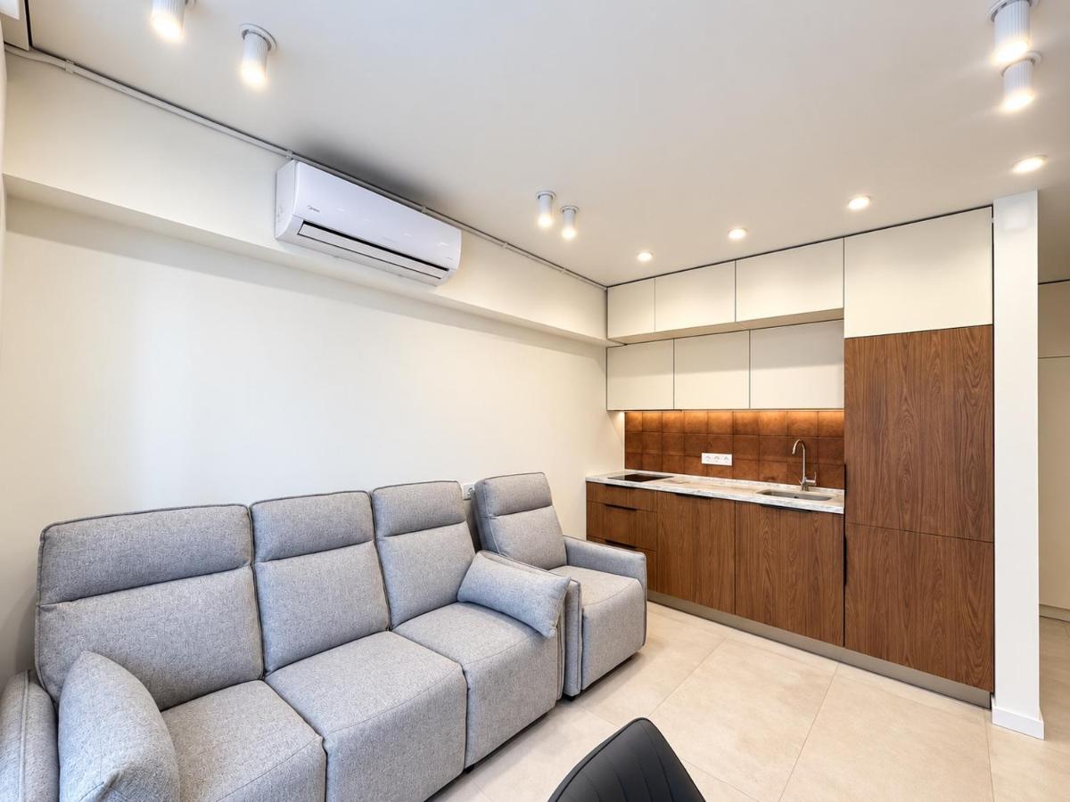 Cozy Apartment in Central Yerevan - Ferienwohnung Jerewan