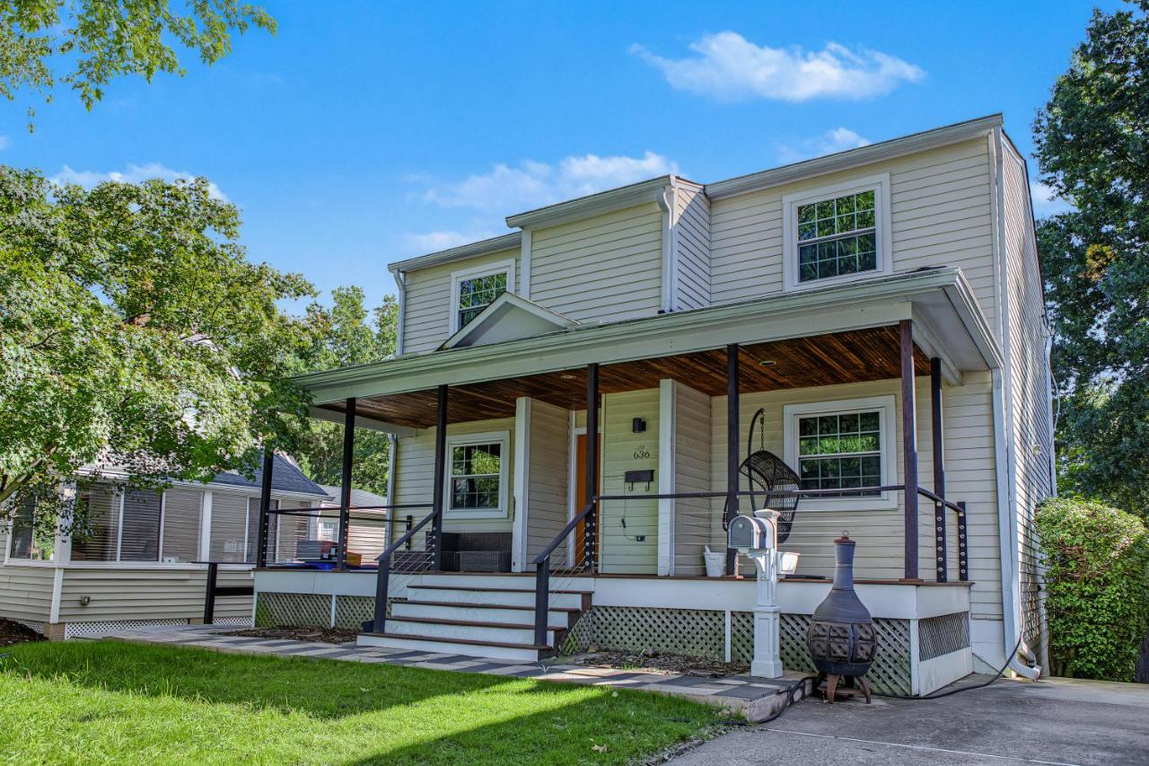 CrystalCityDuplex-Near DC-Walk to Metro-5BR 3 Bath - Chambres d'hôtes Arlington