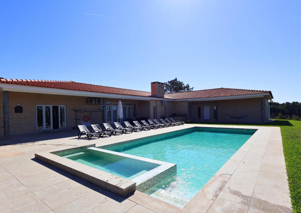 Quinta da Espinheira Luxury Villa - B&B Vila do Conde