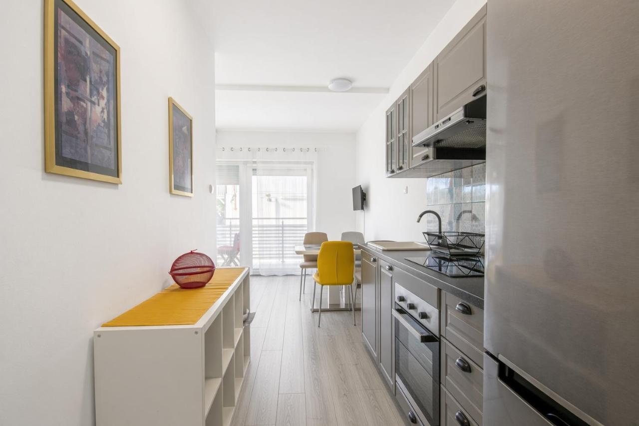 Appartement 2 Chambres avec Balcon