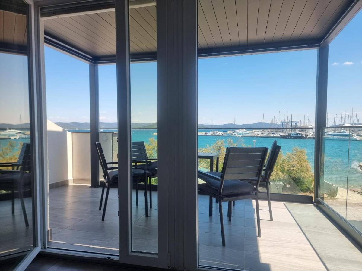 Appartement 2 Chambres - Vue sur Mer