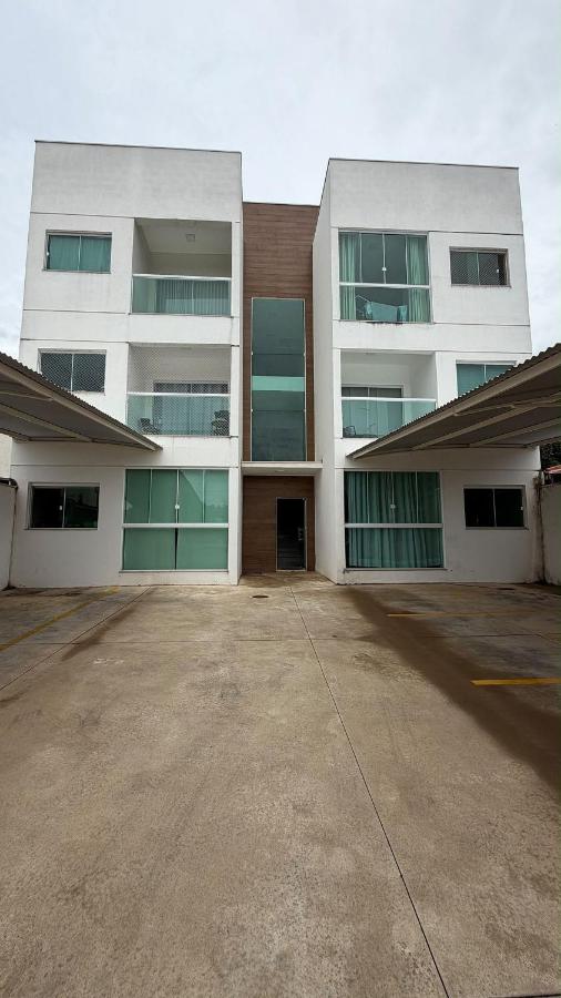 Sofisticado Apartamento - Wifi/Garagem/Ar Cond. - B&B Araxá